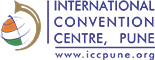 ICC Pune logo