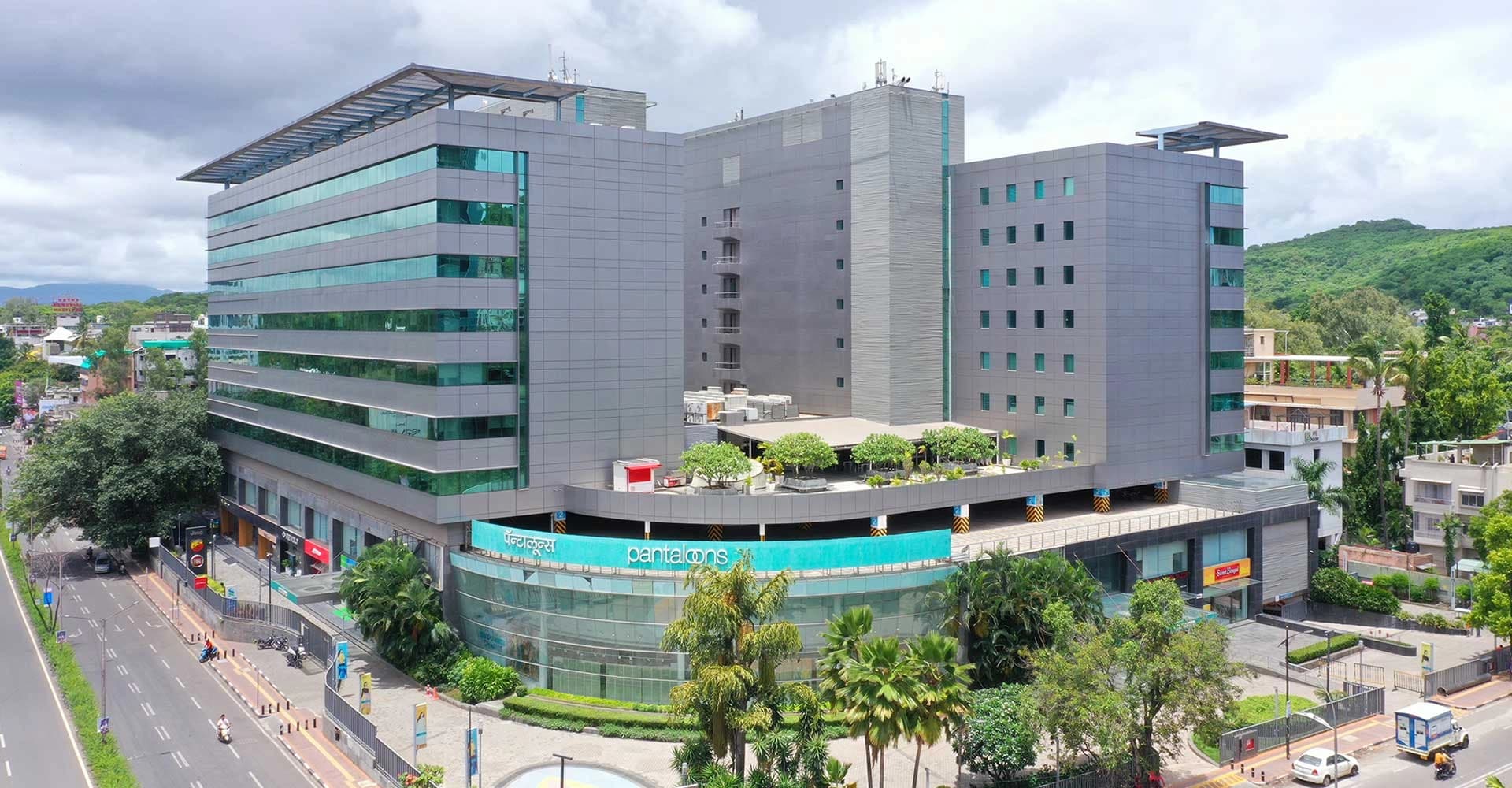 ICC Tech Park