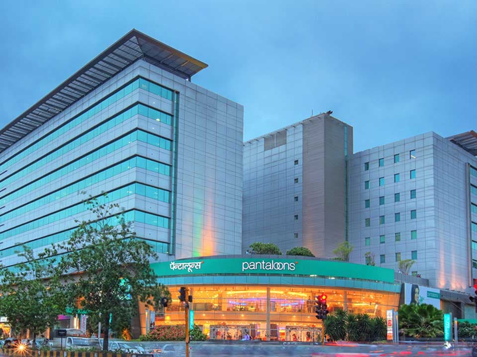 ICC Tech Park