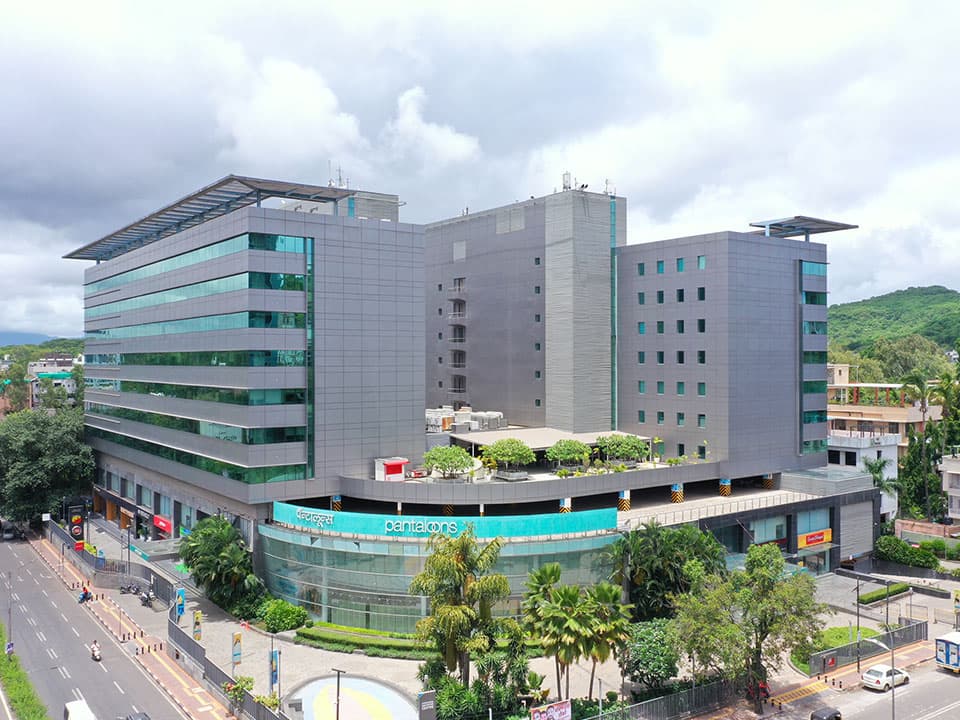 ICC Tech Park