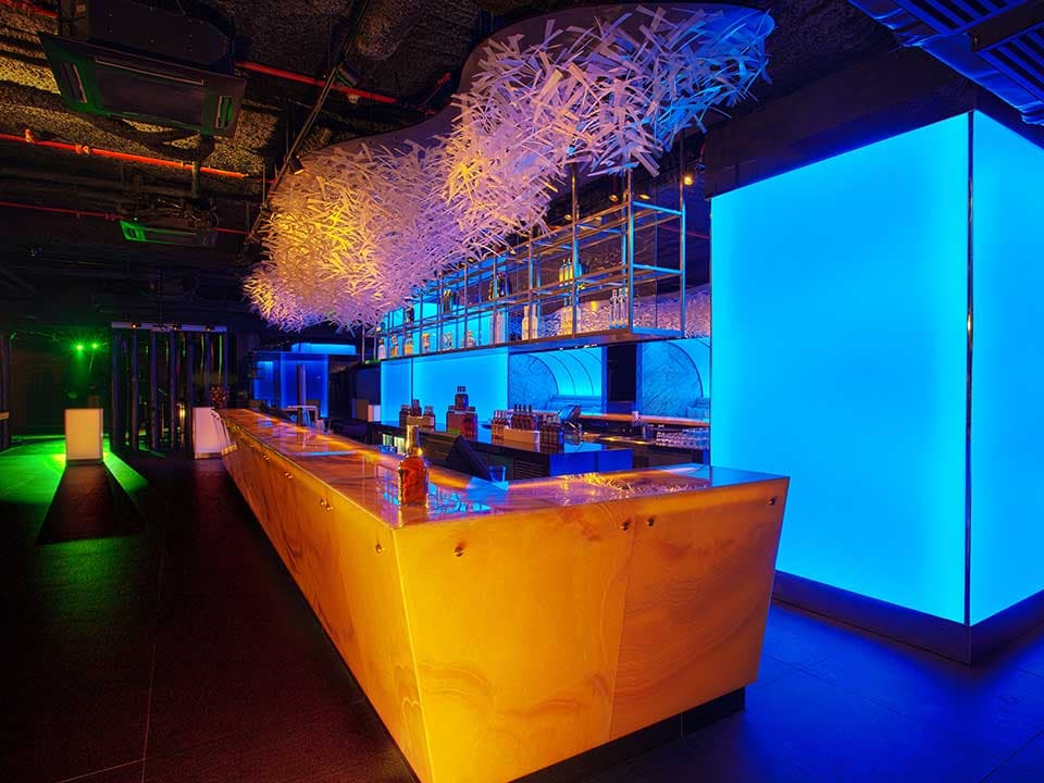 Mi-A-Mi Nightclub