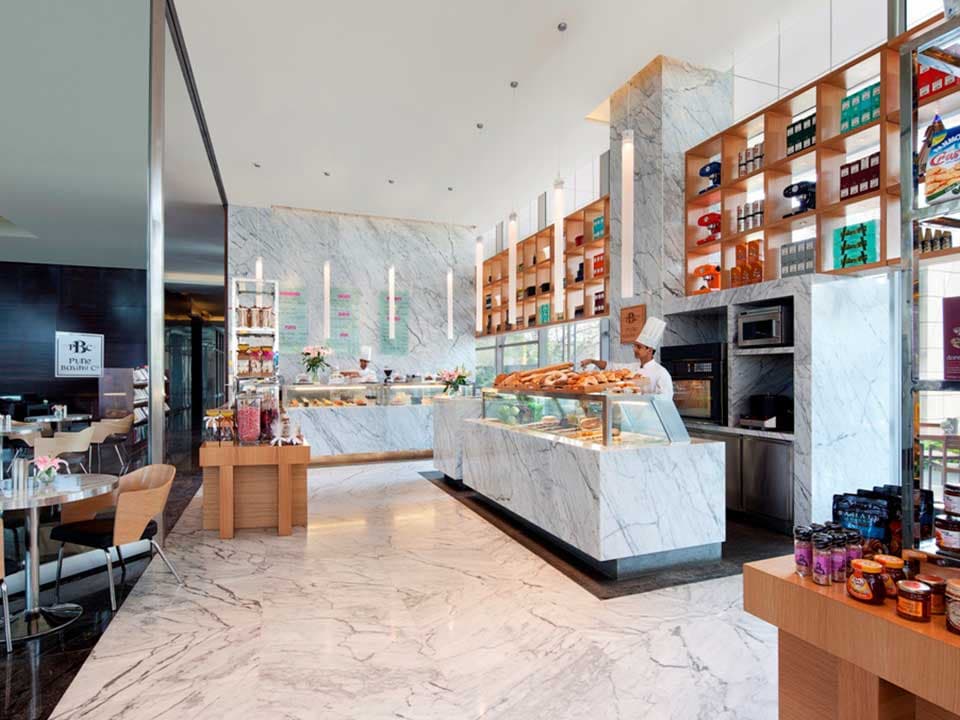 Pune Baking Company