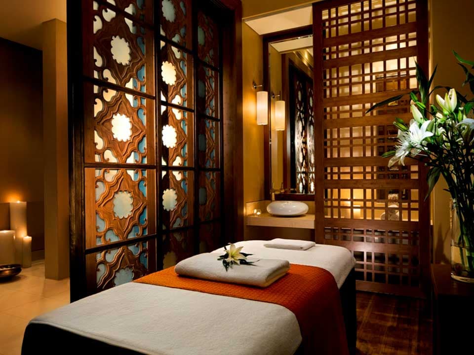 Quan Spa
