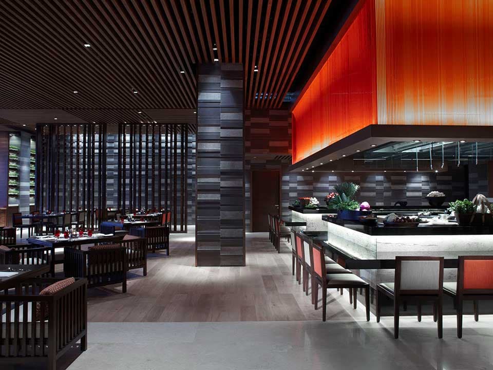 Shakahari - Indian Restaurant