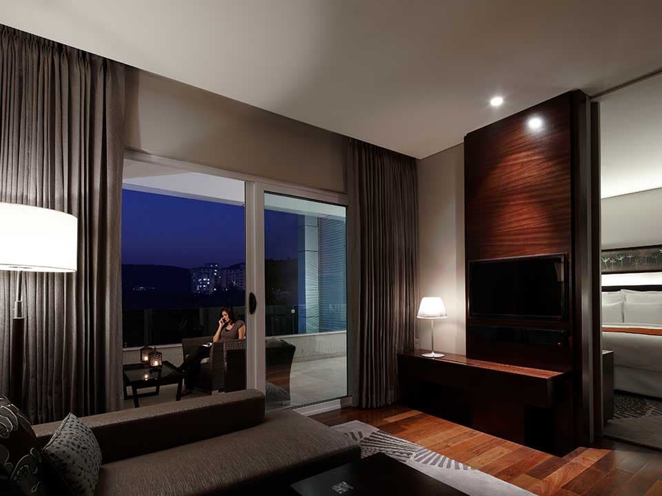 Soho Suite
