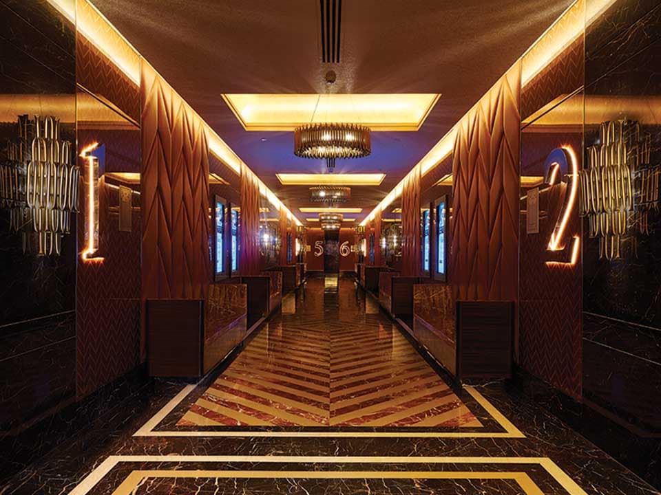 The Pavillion - PVR ICON
